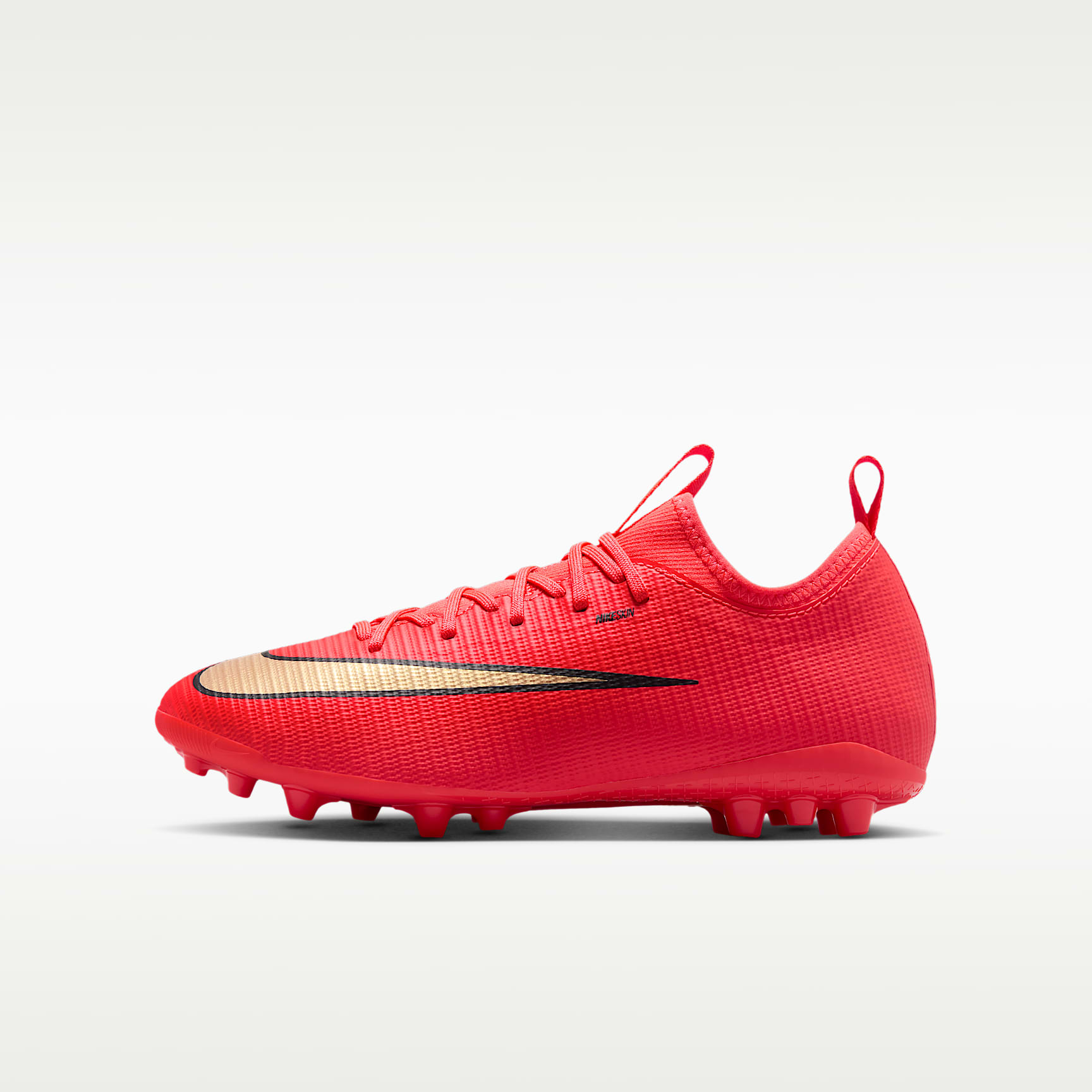 NIKE Mercurial Vapor 17AG-PRO26.5センチ Nike Jr. Mercurial Vapor 17 Academy Big Kids' Artificial-Grass Low